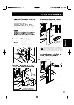 Preview for 31 page of Pioneer PDK-FS02 Operating Instructions Manual