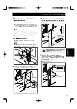 Preview for 39 page of Pioneer PDK-FS02 Operating Instructions Manual