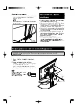 Preview for 40 page of Pioneer PDK-FS02 Operating Instructions Manual