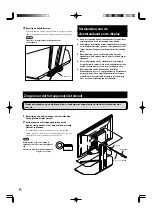 Preview for 48 page of Pioneer PDK-FS02 Operating Instructions Manual