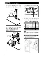 Preview for 4 page of Pioneer PDK-FS05 Operating Instructions Manual