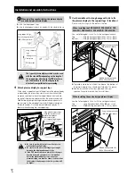 Preview for 12 page of Pioneer PDK-FS05 Operating Instructions Manual