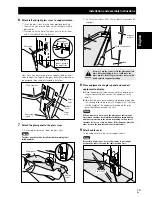 Preview for 13 page of Pioneer PDK-FS05 Operating Instructions Manual