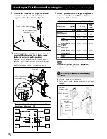 Preview for 34 page of Pioneer PDK-FS05 Operating Instructions Manual