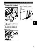 Preview for 37 page of Pioneer PDK-FS05 Operating Instructions Manual