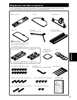 Preview for 41 page of Pioneer PDK-FS05 Operating Instructions Manual