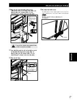 Preview for 45 page of Pioneer PDK-FS05 Operating Instructions Manual