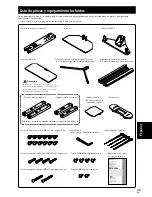 Preview for 49 page of Pioneer PDK-FS05 Operating Instructions Manual