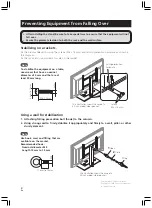 Preview for 8 page of Pioneer PDK-LS01 Operating Instructions Manual