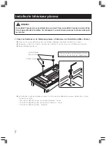 Preview for 12 page of Pioneer PDK-LS01 Operating Instructions Manual