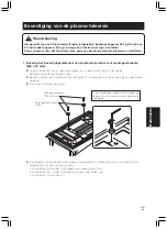 Preview for 33 page of Pioneer PDK-LS01 Operating Instructions Manual