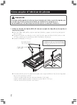 Preview for 40 page of Pioneer PDK-LS01 Operating Instructions Manual