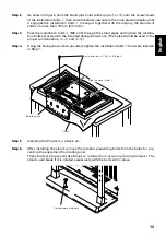 Preview for 13 page of Pioneer PDK-TS03 Operating Instructions Manual