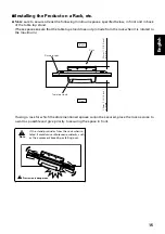 Preview for 15 page of Pioneer PDK-TS03 Operating Instructions Manual