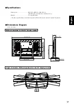 Preview for 17 page of Pioneer PDK-TS03 Operating Instructions Manual