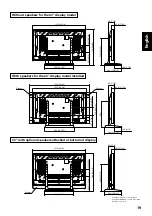 Preview for 19 page of Pioneer PDK-TS03 Operating Instructions Manual