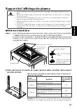 Preview for 21 page of Pioneer PDK-TS03 Operating Instructions Manual