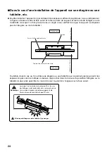 Preview for 24 page of Pioneer PDK-TS03 Operating Instructions Manual