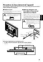 Preview for 25 page of Pioneer PDK-TS03 Operating Instructions Manual