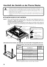 Preview for 30 page of Pioneer PDK-TS03 Operating Instructions Manual