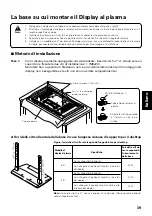 Preview for 39 page of Pioneer PDK-TS03 Operating Instructions Manual