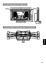 Preview for 63 page of Pioneer PDK-TS03 Operating Instructions Manual