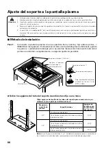 Preview for 66 page of Pioneer PDK-TS03 Operating Instructions Manual