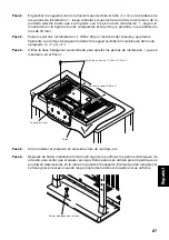 Preview for 67 page of Pioneer PDK-TS03 Operating Instructions Manual