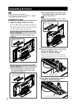 Preview for 16 page of Pioneer PDK-TS05 Operating Instructions Manual