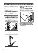 Preview for 18 page of Pioneer PDK-TS05 Operating Instructions Manual