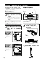 Preview for 30 page of Pioneer PDK-TS05 Operating Instructions Manual