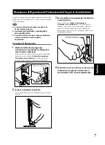 Preview for 51 page of Pioneer PDK-TS05 Operating Instructions Manual