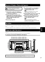 Preview for 55 page of Pioneer PDK-TS05 Operating Instructions Manual