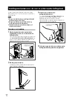 Preview for 62 page of Pioneer PDK-TS05 Operating Instructions Manual