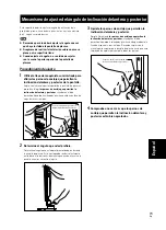 Preview for 73 page of Pioneer PDK-TS05 Operating Instructions Manual