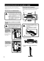 Preview for 74 page of Pioneer PDK-TS05 Operating Instructions Manual