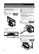 Preview for 76 page of Pioneer PDK-TS05 Operating Instructions Manual