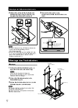 Preview for 22 page of Pioneer PDK-TS23 Operating Instructions Manual