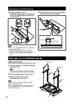 Preview for 34 page of Pioneer PDK-TS23 Operating Instructions Manual