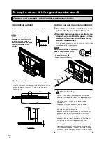 Preview for 36 page of Pioneer PDK-TS23 Operating Instructions Manual