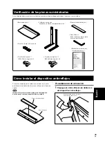 Preview for 39 page of Pioneer PDK-TS23 Operating Instructions Manual