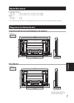 Preview for 43 page of Pioneer PDK-TS30 Operating Instructions Manual