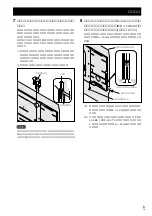 Preview for 5 page of Pioneer PDK-WM01 Operating Instructions Manual