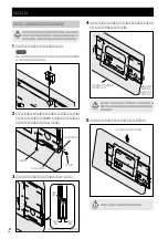 Preview for 6 page of Pioneer PDK-WM01 Operating Instructions Manual