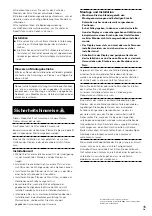 Preview for 15 page of Pioneer PDK-WM01 Operating Instructions Manual