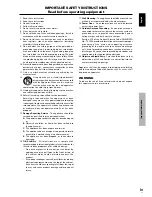 Preview for 6 page of Pioneer PDP 424MV Operating Instructions Manual