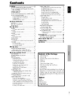 Preview for 8 page of Pioneer PDP 424MV Operating Instructions Manual