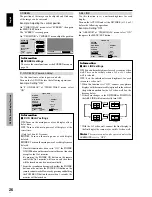 Preview for 33 page of Pioneer PDP 424MV Operating Instructions Manual