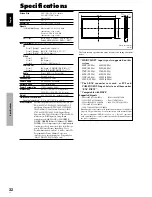 Preview for 40 page of Pioneer PDP 424MV Operating Instructions Manual