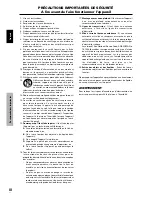 Preview for 43 page of Pioneer PDP 424MV Operating Instructions Manual